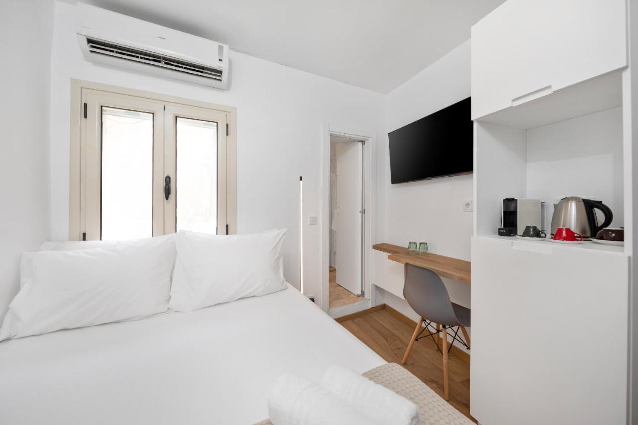 Corfuvacations - Kleio Appartement Corfu  Buitenkant foto