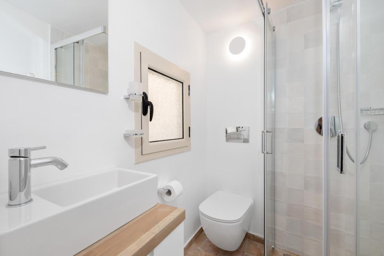 Corfuvacations - Kleio Appartement Corfu  Buitenkant foto